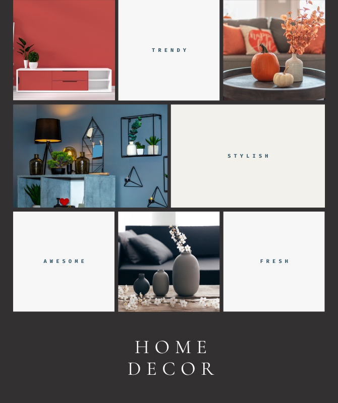 decor