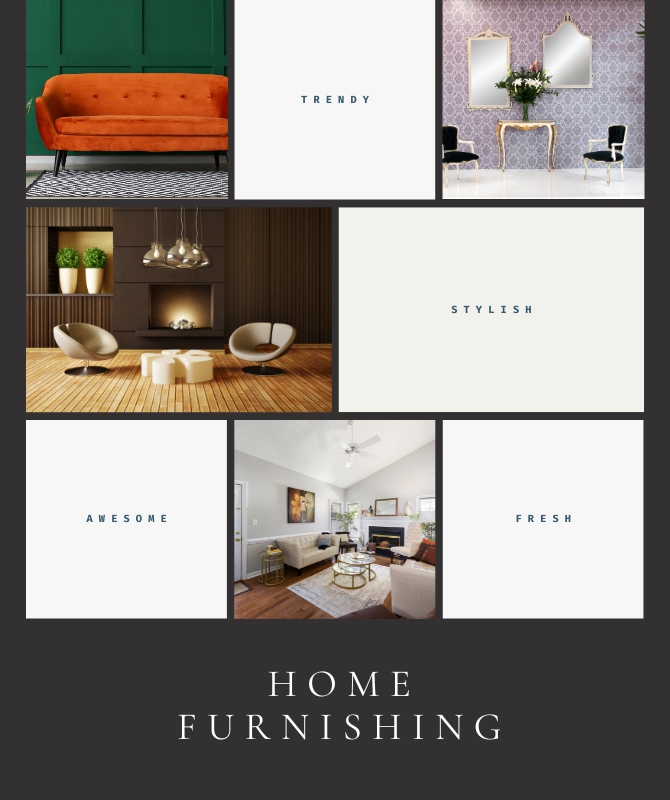 furnishing