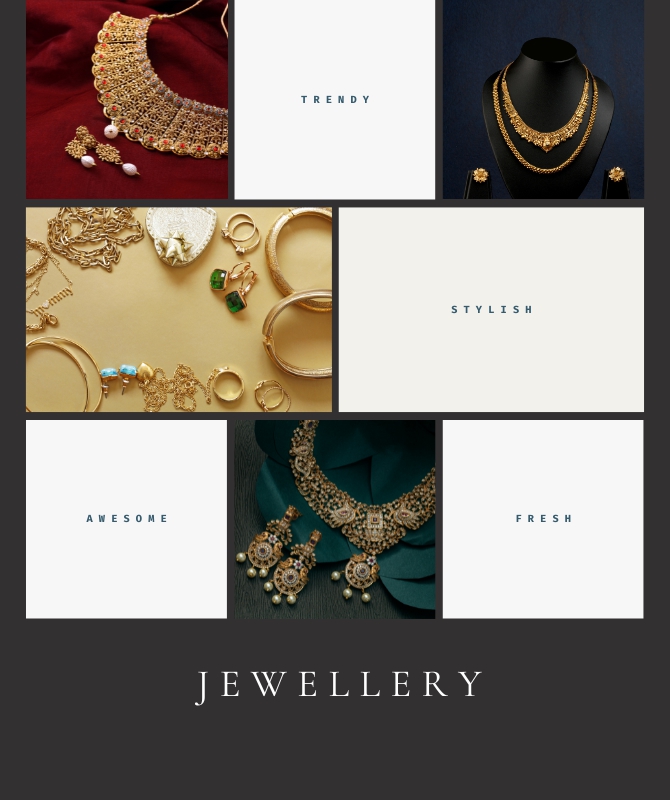 jewellery
