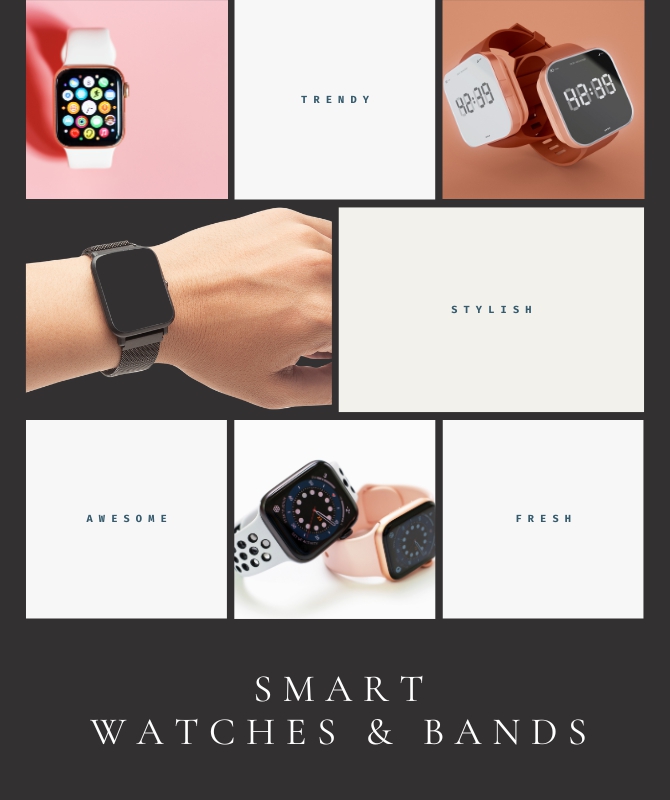 watches